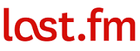 last.fm logo