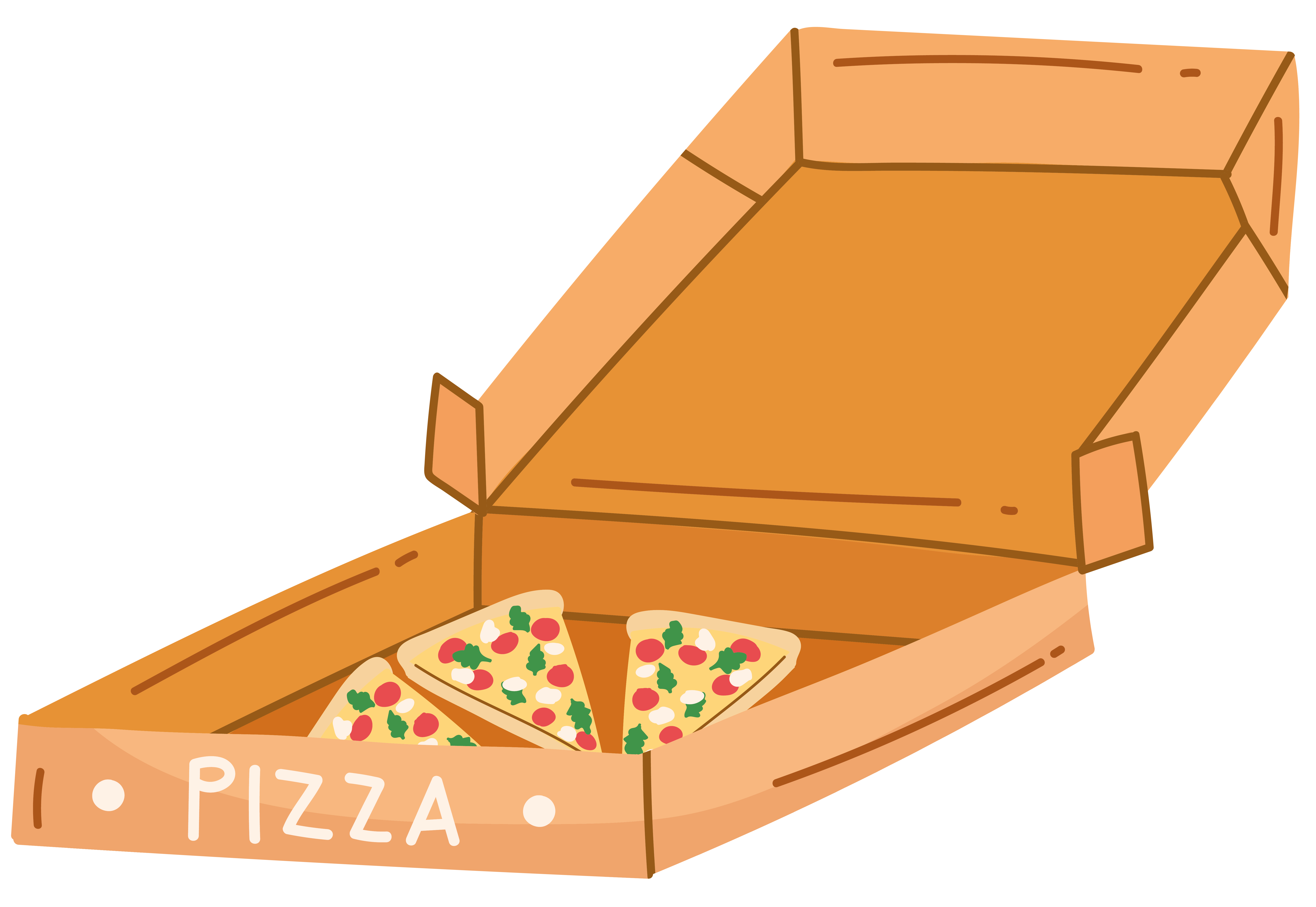 JMU Pizzeria