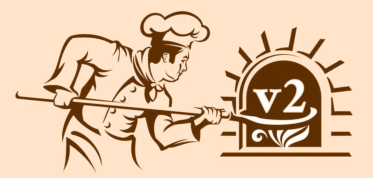 JMU Pizzeria v2