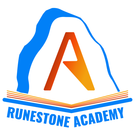 Runestone logo