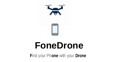 FoneDrone