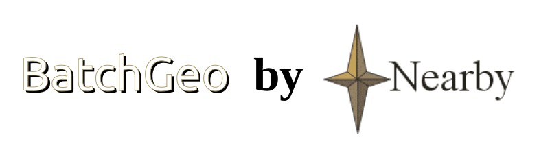BatchGeo
