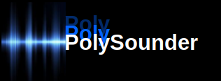 PolySounder Logo
