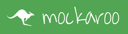 Mockaroo logo