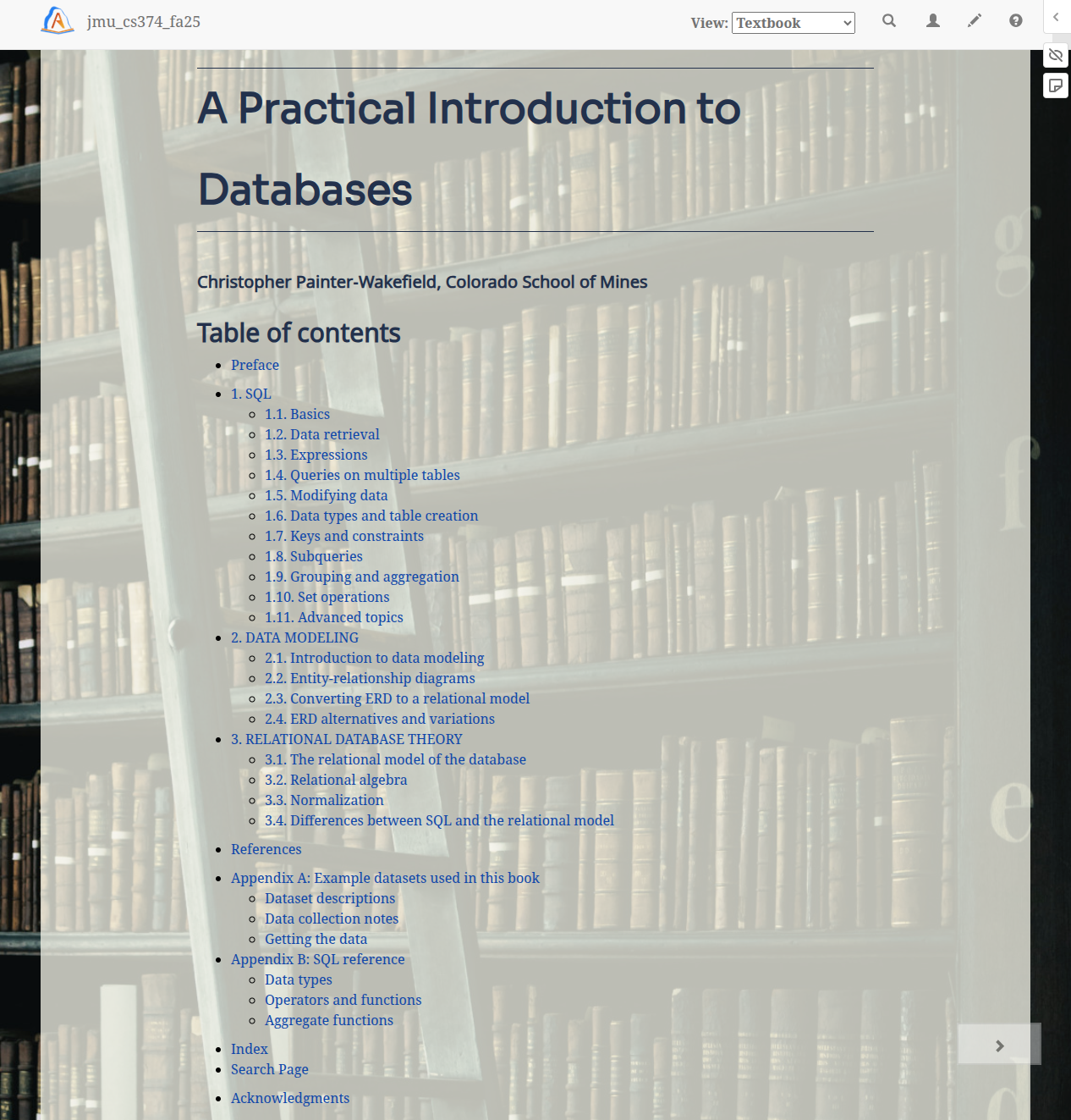 textbook cover