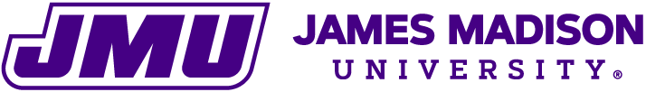image of JMU logo