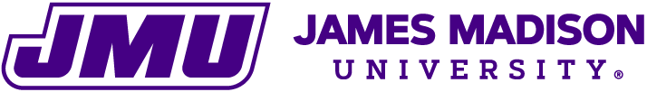 James Madison University logo