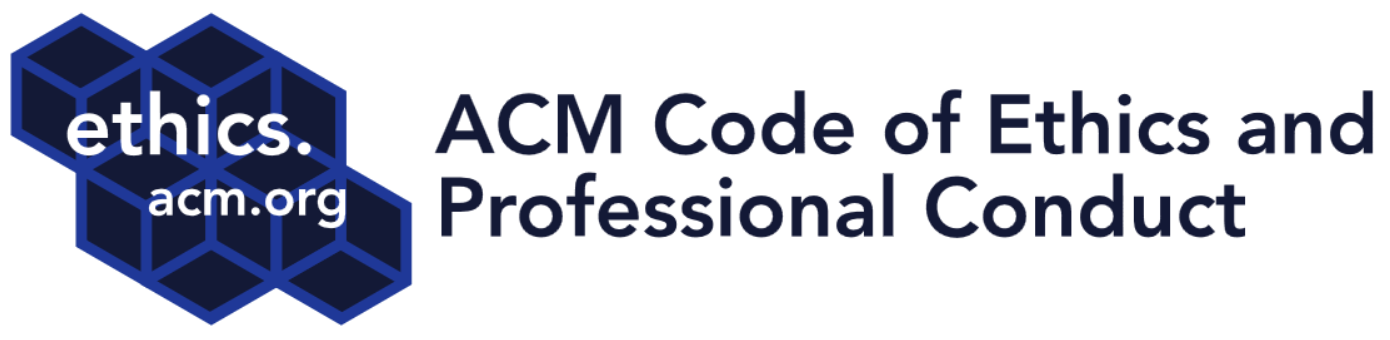 ACM Committee on Professional Ethics supports the ACM Code of Ethics and Professional Conduct