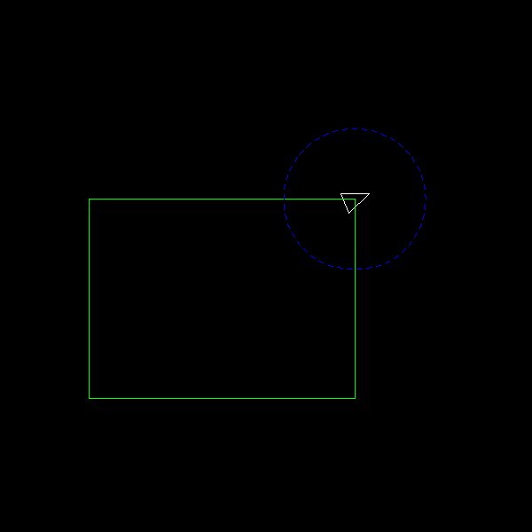 Initial Output