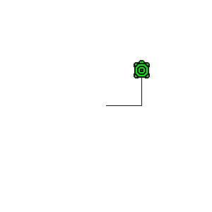 Turtle rendering