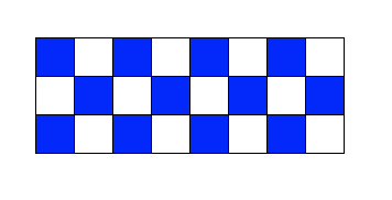 Checkerboard