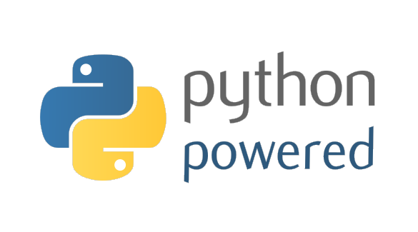 Python Powered