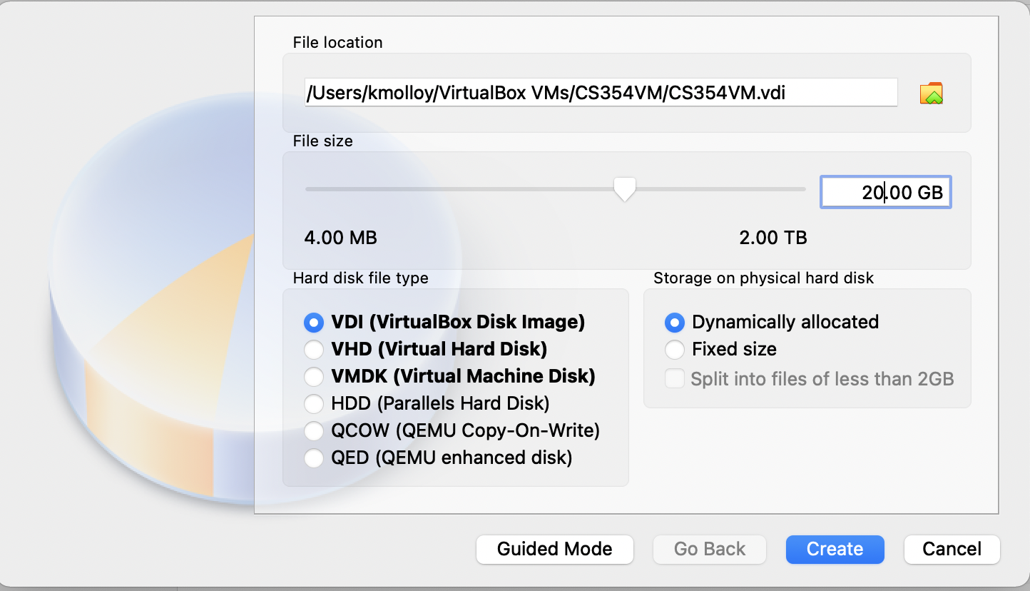 Video Memory Config