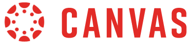 Canvas logo