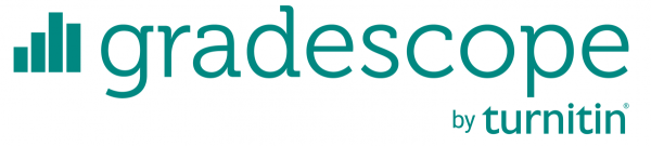Gradescope logo