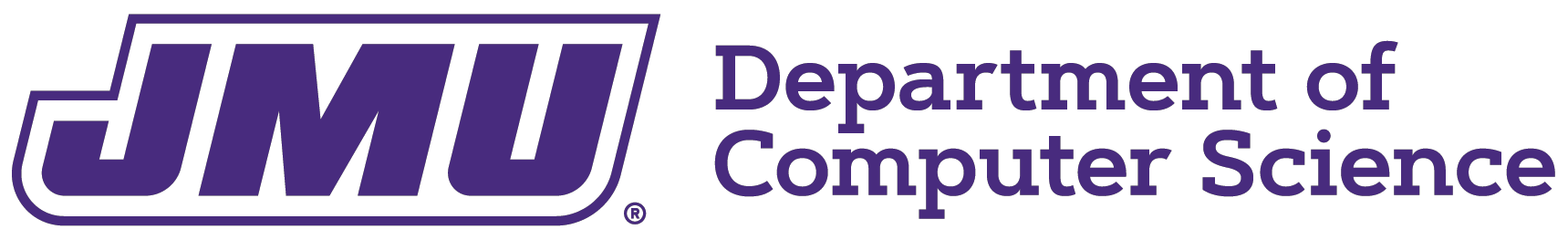 JMU CS logo