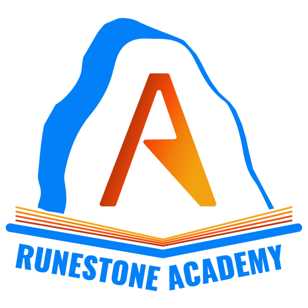 Runestone logo