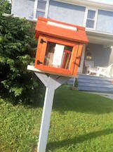 Little Free Library