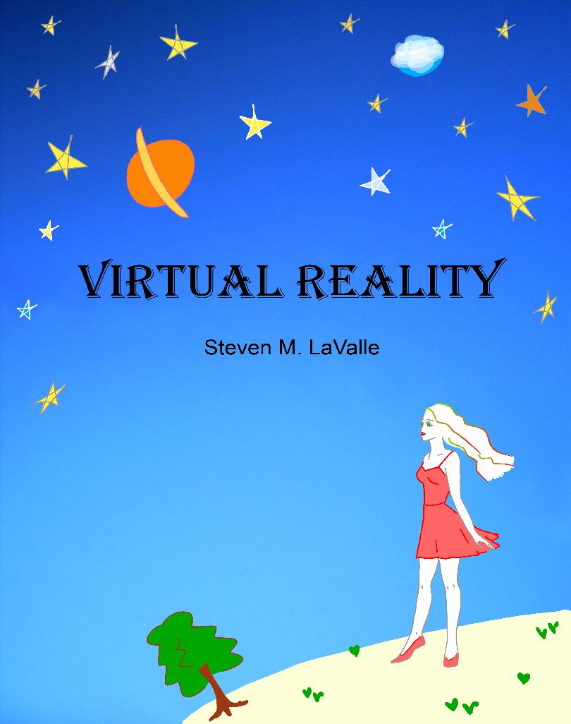 Virtual Reality